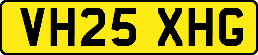 VH25XHG