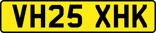 VH25XHK