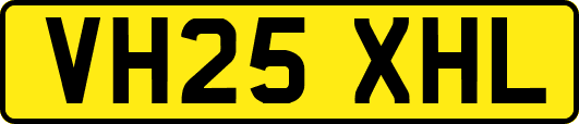 VH25XHL