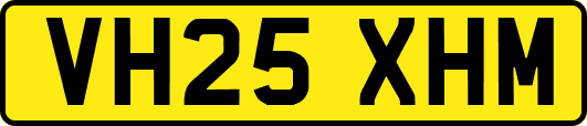 VH25XHM