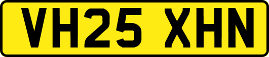 VH25XHN