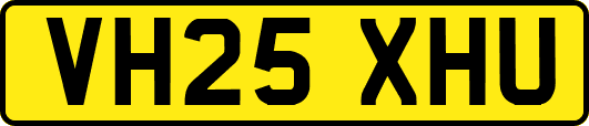 VH25XHU