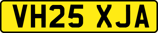VH25XJA
