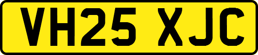 VH25XJC