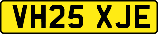 VH25XJE