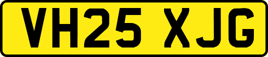 VH25XJG