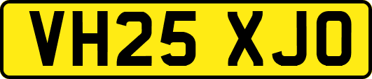 VH25XJO