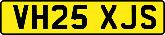 VH25XJS