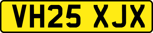 VH25XJX