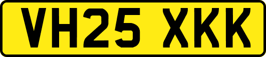 VH25XKK