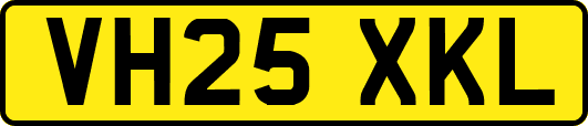 VH25XKL