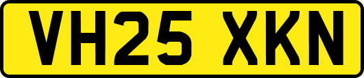 VH25XKN