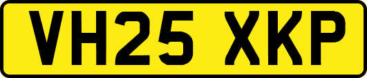 VH25XKP