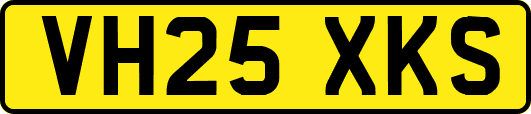 VH25XKS