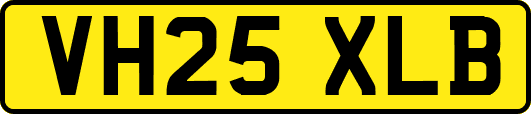 VH25XLB