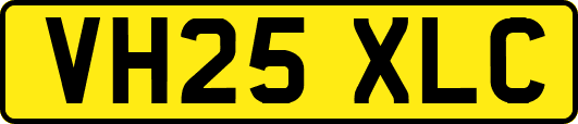 VH25XLC