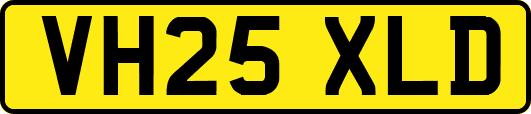 VH25XLD