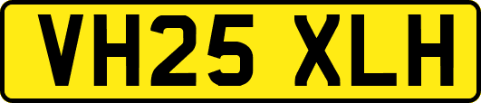 VH25XLH