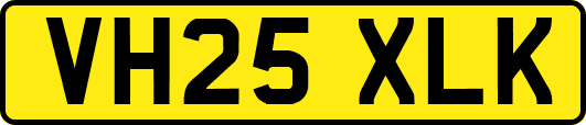 VH25XLK