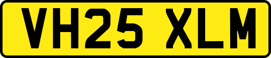 VH25XLM