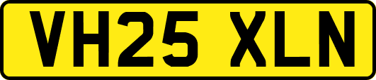 VH25XLN