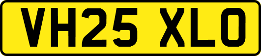 VH25XLO