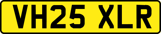 VH25XLR