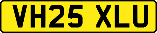 VH25XLU