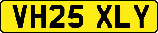 VH25XLY
