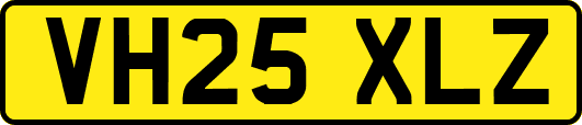 VH25XLZ