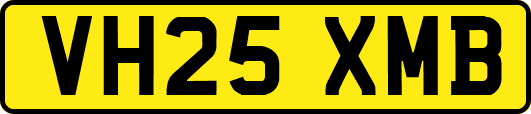 VH25XMB