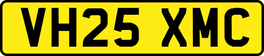 VH25XMC