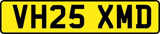 VH25XMD