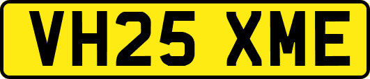 VH25XME