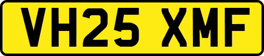 VH25XMF