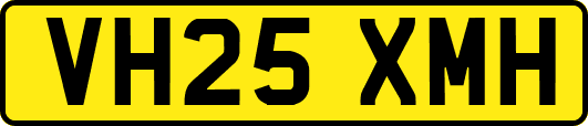 VH25XMH