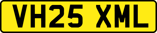 VH25XML