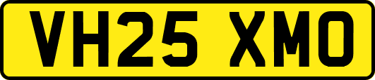 VH25XMO