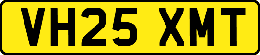 VH25XMT