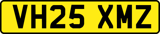 VH25XMZ