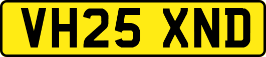 VH25XND