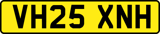 VH25XNH