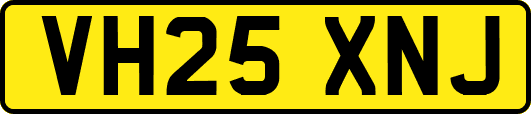 VH25XNJ