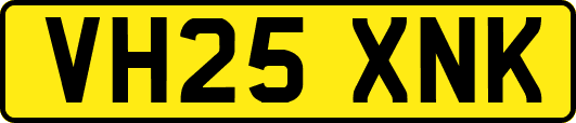 VH25XNK