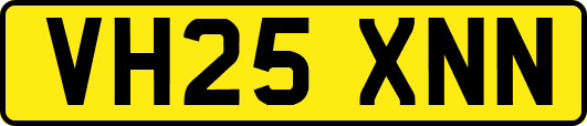 VH25XNN