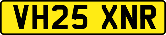 VH25XNR