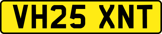 VH25XNT