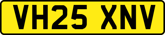 VH25XNV