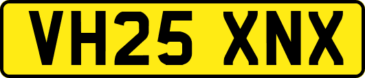 VH25XNX