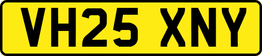 VH25XNY